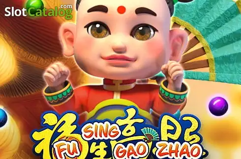 Fu Sing Gao Zhao слот