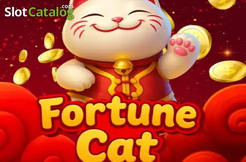 Fortune Cat (SabaPlay) слот