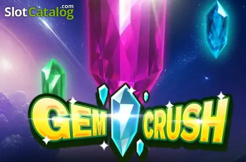 Gem Crush (SabaPlay) слот