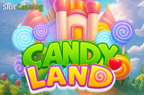 Candy Land (SabaPlay) слот