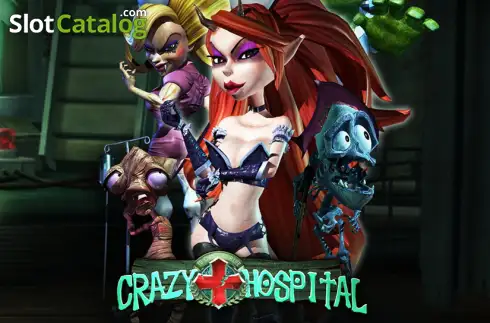 Crazy Hospital слот