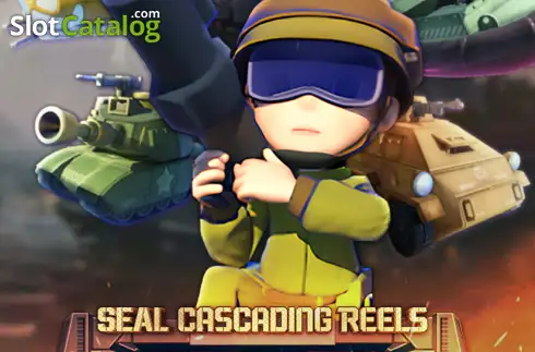 Seal Cascading Reels слот