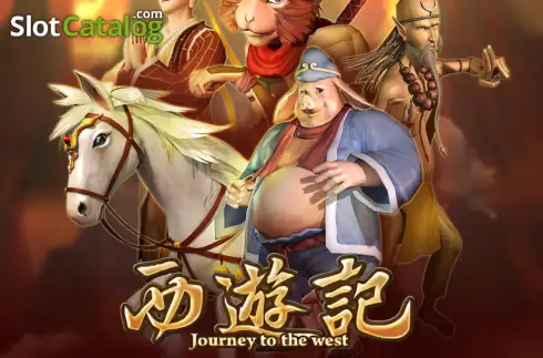 Journey to the West (SabaPlay) слот