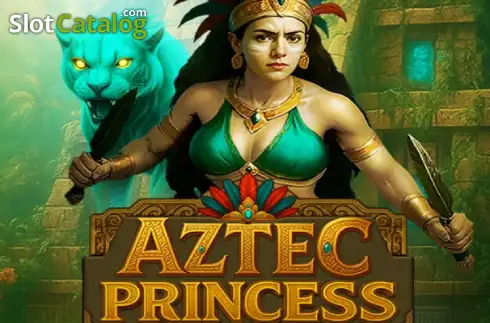 Aztec Princess (SabaPlay) слот
