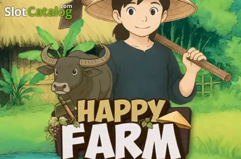 Happy Farm (SabaPlay) слот