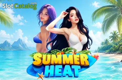 Summer Heat слот