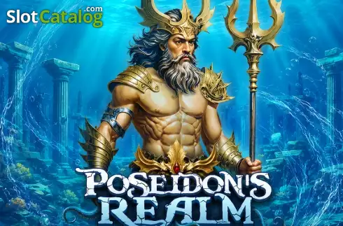 Poseidon’s Realm (SabaPlay) слот