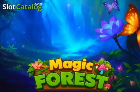 Magic Forest (SabaPlay) слот