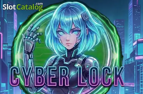 Cyber Lock слот