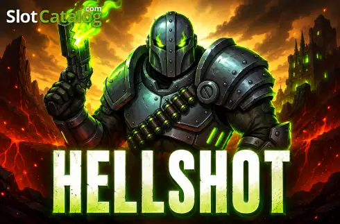 Hellshot слот