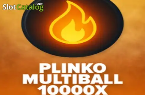Plinko Multiball 10000x слот
