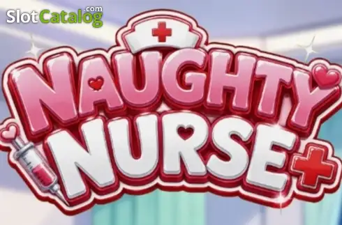 Naughty Nurse слот