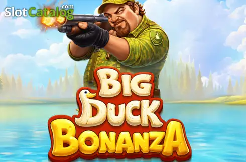 Big Duck Bonanza слот