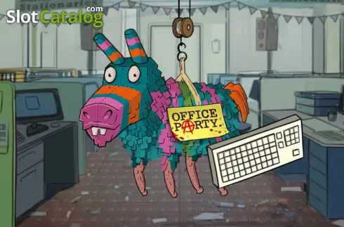 Office Party слот