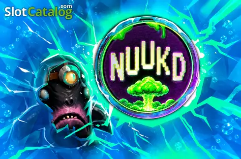 NUUKD Shady Lady