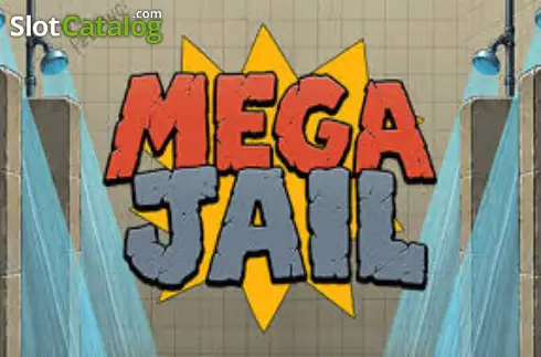 Mega Jail логотип Mega Jail логотип
