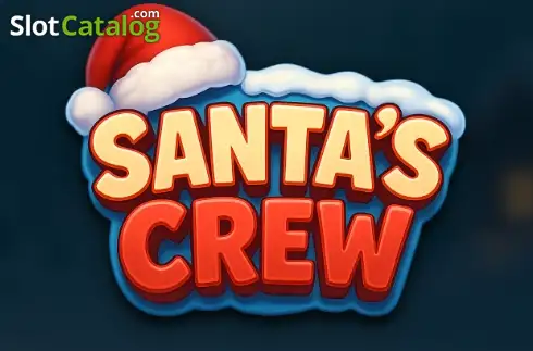 Santas Crew слот