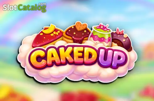 Caked Up слот