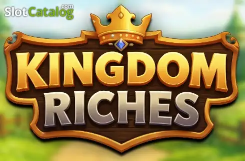 Kingdom Riches (Shift Gaming) слот