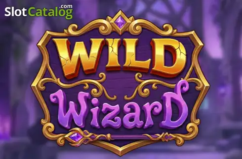 Wild Wizard слот