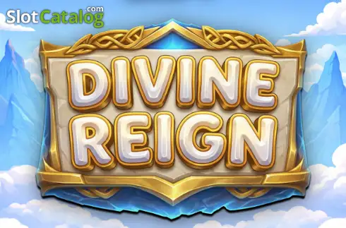 Divine Reign слот