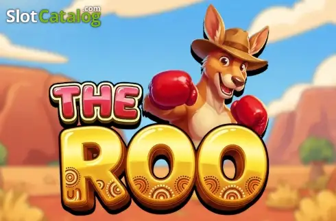 The Roo слот