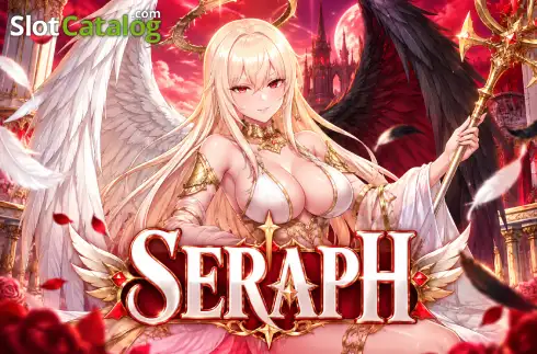Seraph (Shiftup Studio) слот