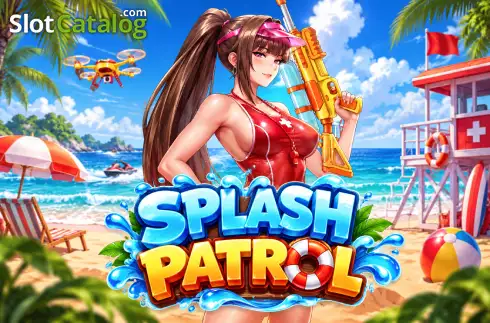 Splash Patrol слот