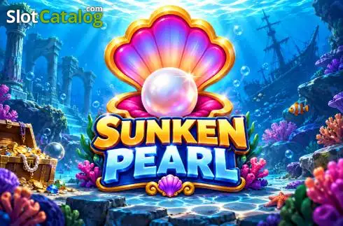 Sunken Pearl слот