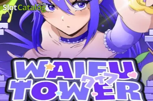 Waifu Tower слот