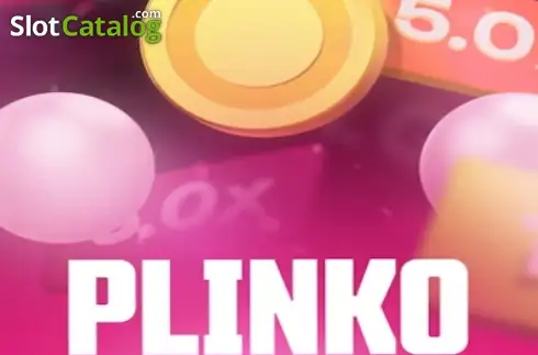 Plinko (Shuffle Games) слот