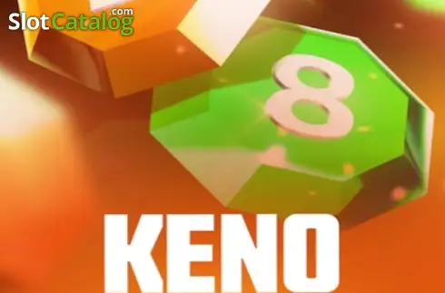 Keno (Shuffle Games) слот