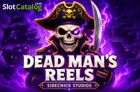Dead Man's Reels слот