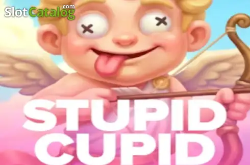 Stupid Cupid слот