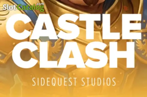 Castle Clash слот