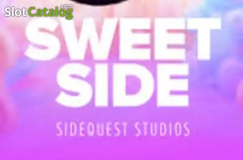 Sweet Side слот