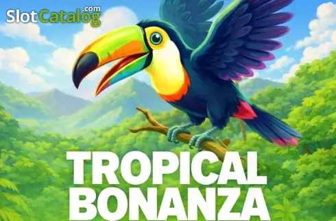 Tropical Bonanza (Sidequest Studios) слот