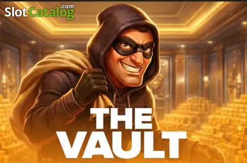 The Vault (Sidequest Studios) слот