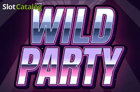 Wild Party слот