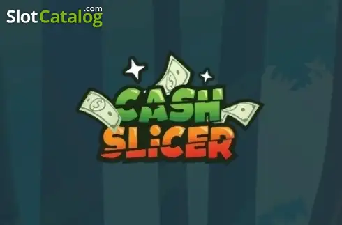 Cash Slicer слот