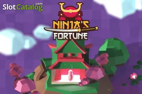 Ninja's Fortune слот