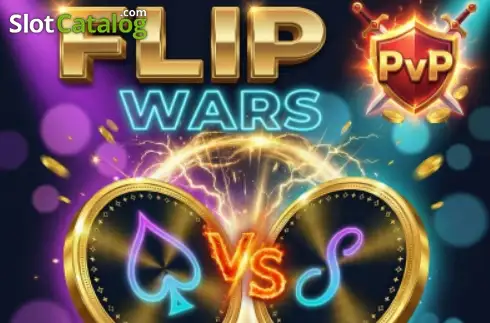 FlipWars слот