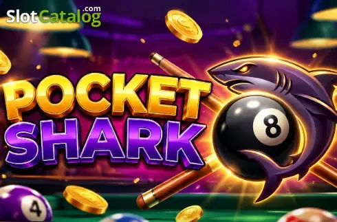 Pocket Shark слот