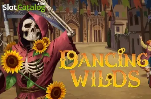 Dancing Wilds слот