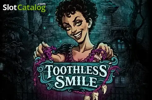 Toothless Smile логотип Toothless Smile логотип