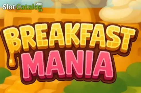 Breakfast Mania слот