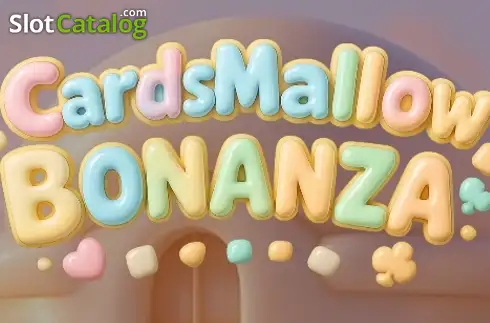 CardsMallow Bonanza слот