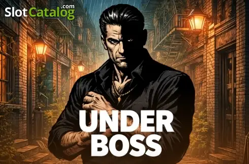 Underboss слот