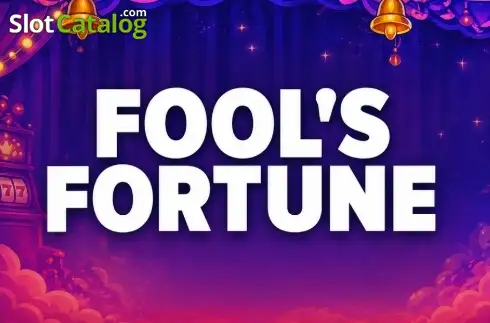 Fool's Fortune слот