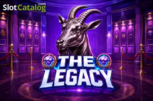 The Legacy слот